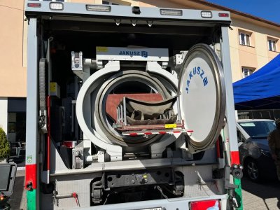 Piknik Spadochroniarski